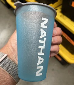Nathan Reusable Cup